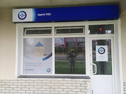 PZU Ubezpieczenia Bialystok – Agent Adam Cwikowski – Bialystok