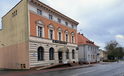 Asist Sp. o.o. w Starogard Gdanski