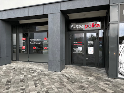 Superpolisa Ubezpieczenia Gdansk w Gdansk