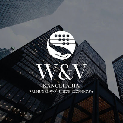 W&V Kancelaria Rachunkowo-Ubezpieczeniowa w Krzykow