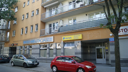 Allianz Ubezpieczenia – Placowka Lodz – Lodz