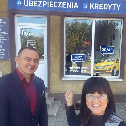 Karwasz – Doradztwo finansowe | Kredyty | Ubezpieczenia – Szamocin