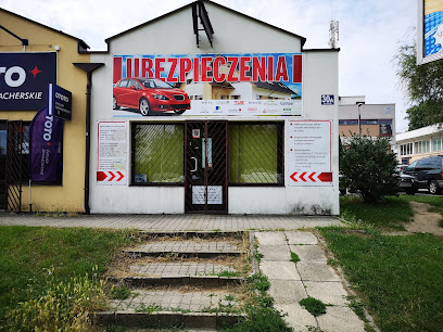 Insurance Agency Mateczny G.Janus Sp.J. – Krakow