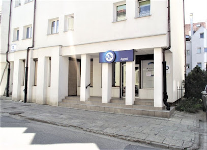 PZU Ubezpieczenia Plock - Agent Renata Smigrodzka w Plock