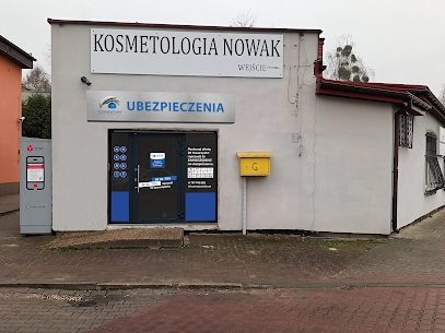 Ubezpieczenia CONDITOR Multiagencja w Bytom