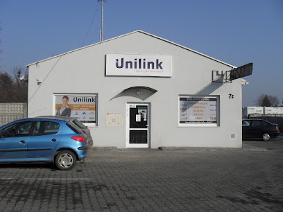 Unilink Ubezpieczenia Lipno Okrzei – Lipno