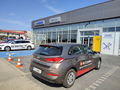 Suzuki MM Cars – Lubin