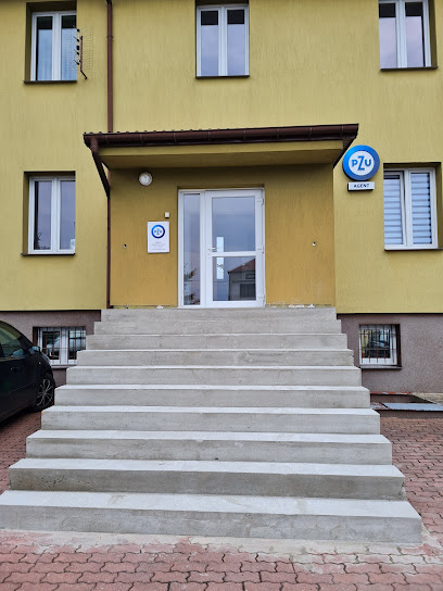 PZU Ubezpieczenia Perlejewo – Agent Jaroslaw Usakiewicz – Perlejewo