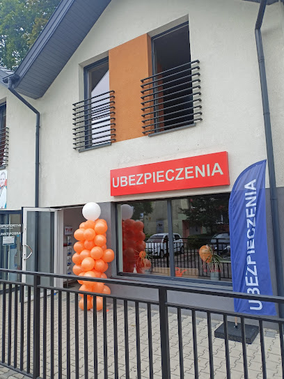 Ubezpieczenia Eurofinance Sp. z o.o. – Zgierz