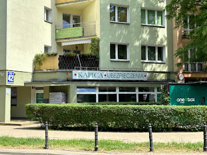 Kapica Ubezpieczenia Komunikacyjne i Majatkowe (Multiagencja) w Lublin