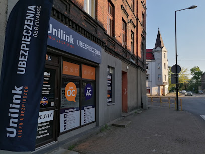 Unilink Lider Ubezpieczen – D&G UBEZPIECZENIA – Piekary Slaskie