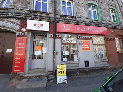 Ubezpieczenia Viviamo Chorzow w Chorzow