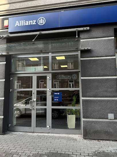 Allianz Ubezpieczenia – Oddzial Bielsko-Biala – Bielsko-Biala