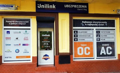 Centrum Ubezpieczen Umbrella w Inowroclaw