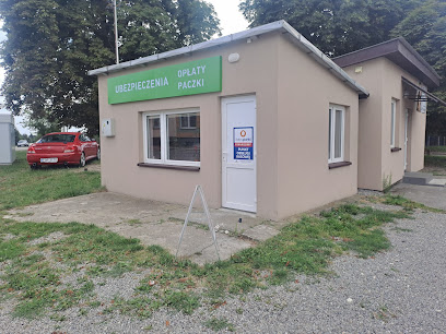 Ubezpieczenia Oplaty Paczki w Wlostow