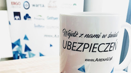 ARENA Ubezpieczen – Warsaw