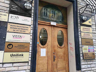 Unilink Ubezpieczenia Katowice Staromiejska – Katowice