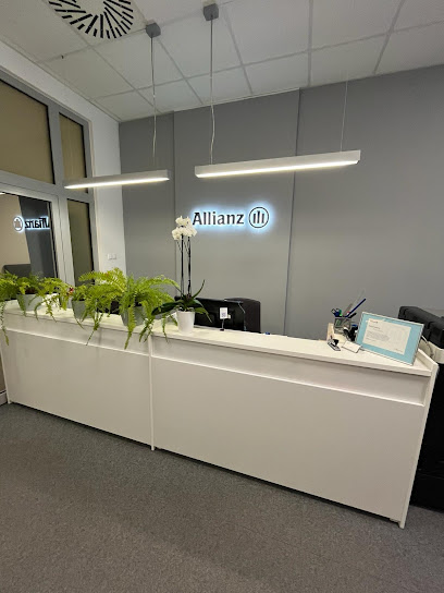 Allianz Ubezpieczenia – Oddzial Torun – Torun