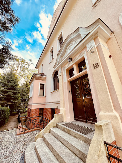 ANOS SP. Z O.O. – Legnica