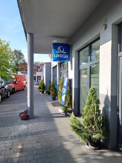 Chalupa Agencja Ubezpieczeniowa – Zyrardow