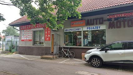 Ubezpieczenia Luban - Malgorzata Pindor - Biuro ubezpieczen w Luban
