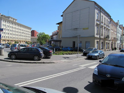 Mirada Sp o.o. w Rzeszow