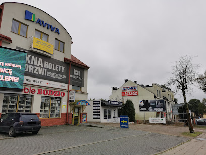 Posrednictwo Ubezpieczeniowe Aleksandra Widz – Krasnik