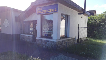 LUST Ubezpieczenia Nowa Sol – Nowa Sol