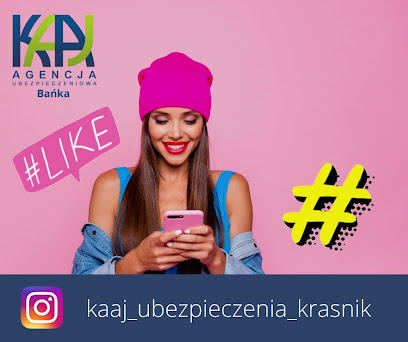Ubezpieczenia Banka – Krasnik