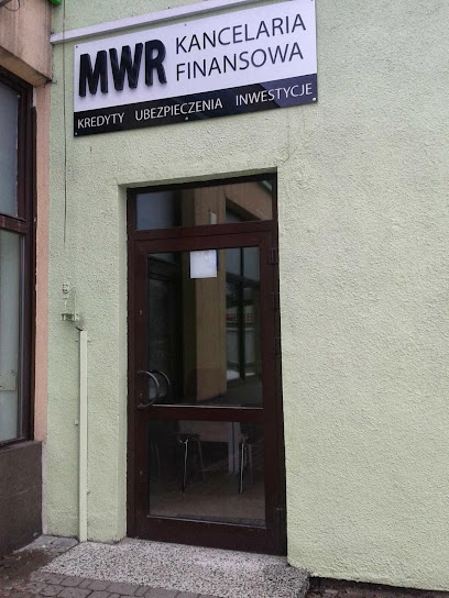 Kancelaria Finansowa MWR w Wolomin