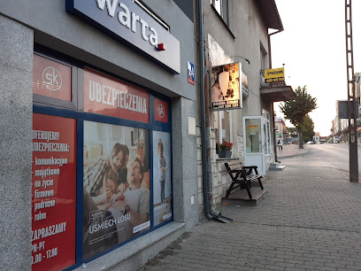 S&K Ubezpieczenia – Krasnik