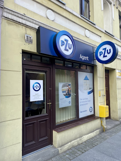 PZU Ubezpieczenia Wabrzezno – Agent Andrzej Sadlowski – Wabrzezno