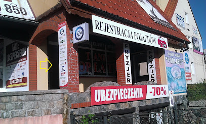 PARTNER Centrum Ubezpieczen i Finansow – Tomasz Azarewicz – Bartoszyce
