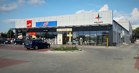 Pasaz Polnoc – Czestochowa