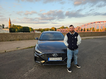 Mobilny Agent Ubezpieczeniowy (Wicher Adrian) w Lipinki