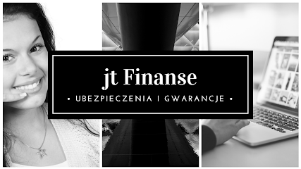 JT Finanse UBEZPIECZENIA i GWARANCJE w Krakow