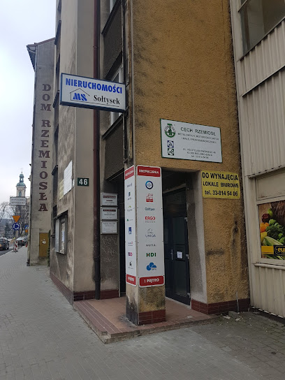 Agencja Ubezpieczeniowa Scorpio Boguslawa Slupczynska – Bielsko-Biala