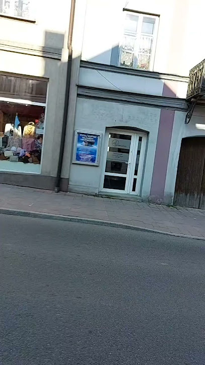 Es-Ka Ubezpieczenia Estera Byczek – Miechow