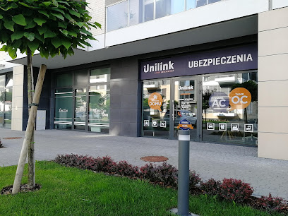 Unilink SA Ubezpieczenia Bydgoszcz Lesna Platanowy Park-Tanie OC Dobre AC – Bydgoszcz