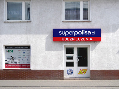 Superpolisa Ubezpieczenia Golub-Dobrzyn w Golub-Dobrzyn