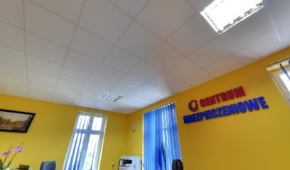 Centrum Ubezpieczeniowe – Debica