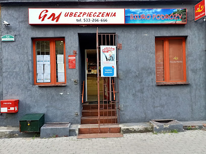 GM Ubezpieczenia w Bytom