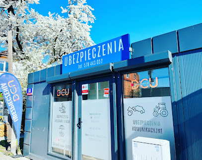 Ubezpieczenia – Katarzyna Zywica – Lubicz Gorny