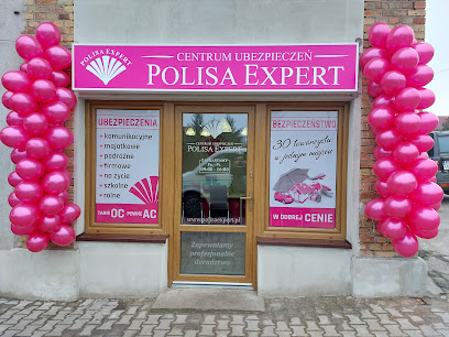 Centrum Ubezpieczen Polisa Expert – Kowalow