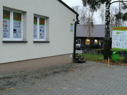 Eureka Multiagencja ubezpieczeniowa – Wisznice