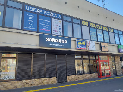 Centrum Ubezpieczen Magdalena Brzozowska - Agencja Ubezpieczeniowa Bialystok w Bialystok