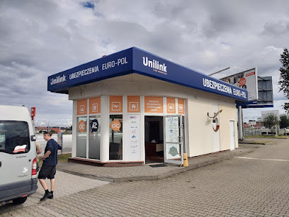Unilink Ubezpieczenia Rumia Grunwaldzka w Rumia