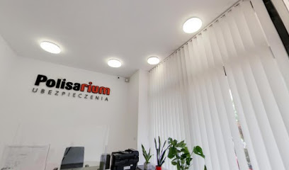 Polisarium ubezpieczenia OC AC Warszawa Praga Poludnie – Warsaw