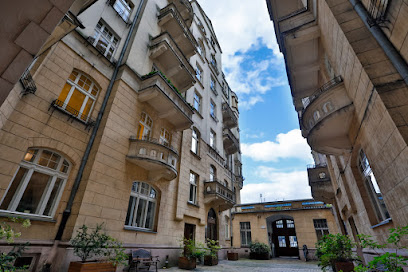 iExpert.pl SA – Warsaw
