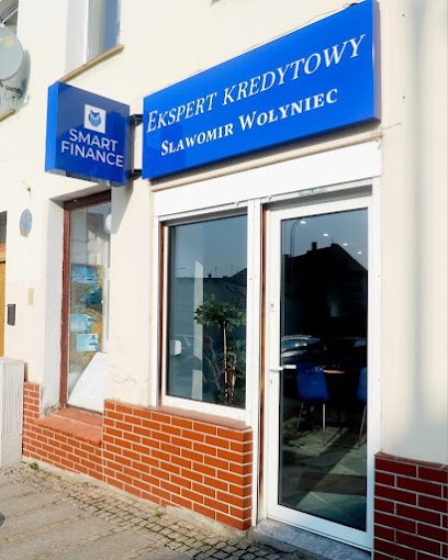 Ekspert Kredytowy Slawomir Wolyniec – Kredyt Hipoteczny – Kredyt Firmowy – Kredyt gotowkowy – Jawor